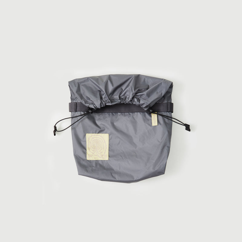 M111//DRAW.MEDIUM.POUCH - ka-yo collab