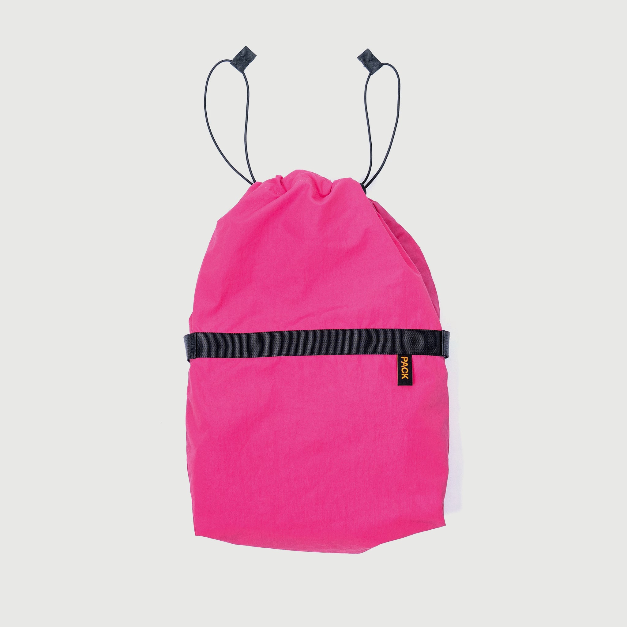 Medium Drawstring Pouch - M111