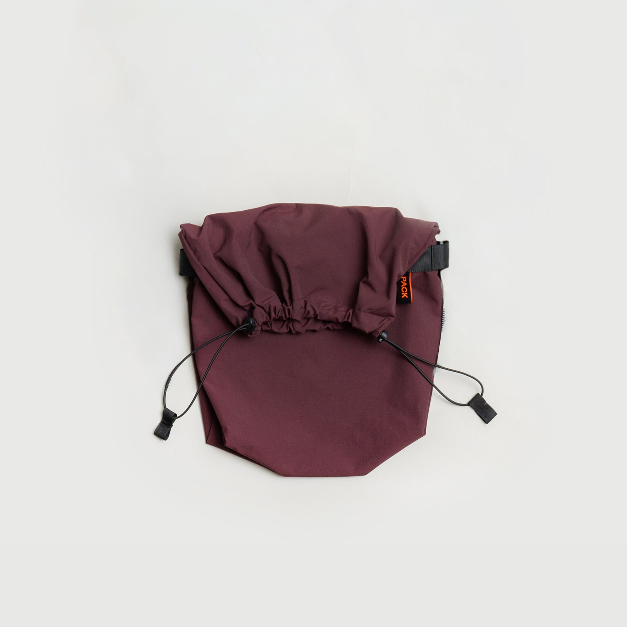 Medium Drawstring Pouch - M111