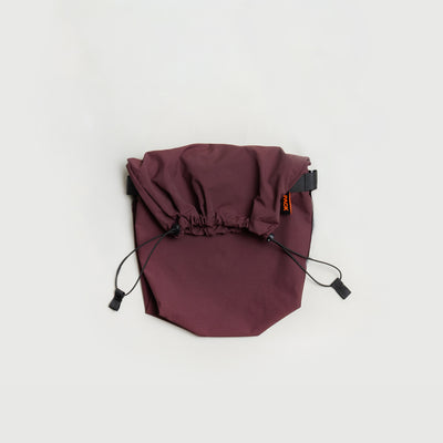 Medium Drawstring Pouch - M111