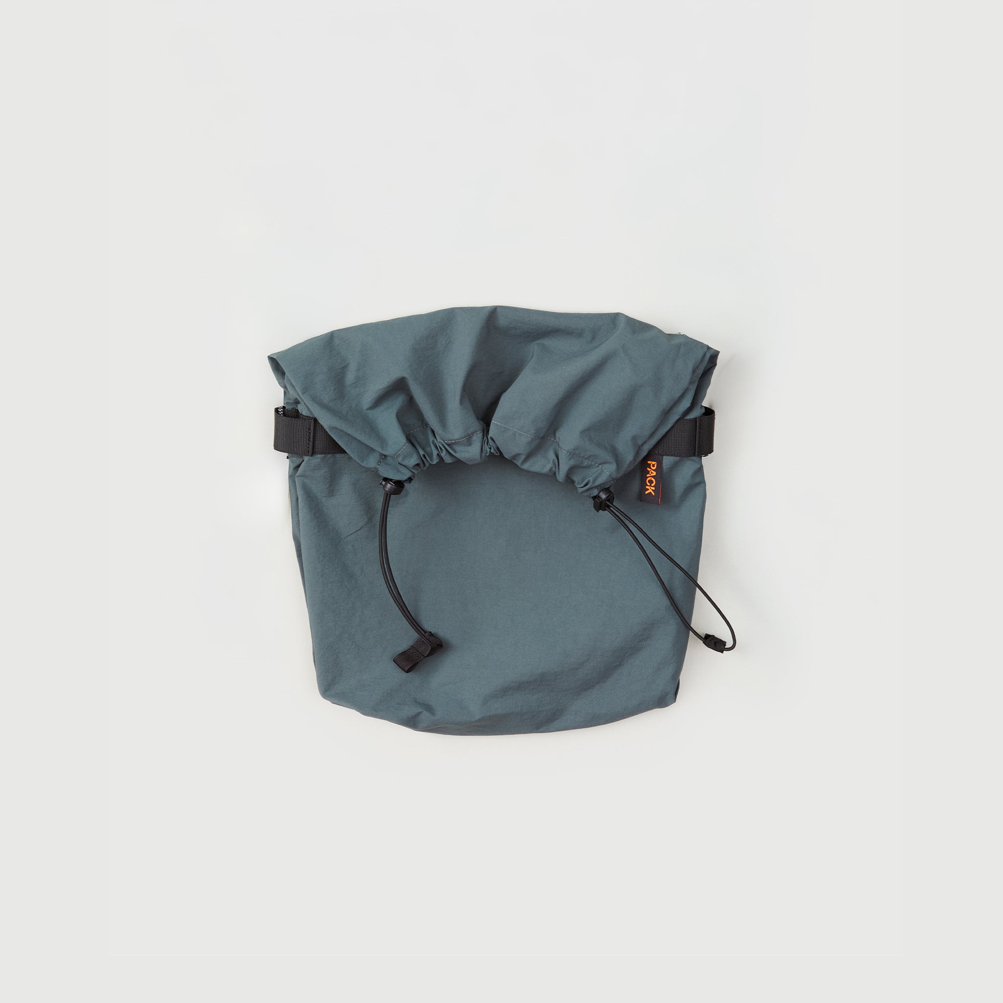 Medium Drawstring Pouch - M111