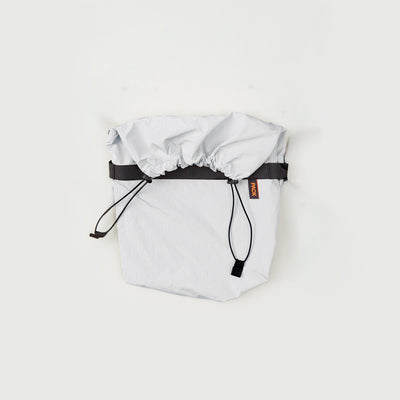Medium Drawstring Pouch - M111