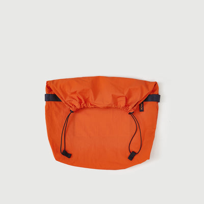 M112//DRAW.MESSENGER.POUCH - curium orange