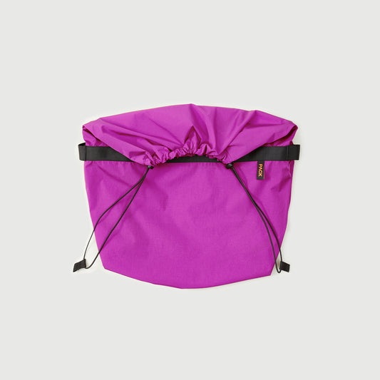 Large Drawstring Pouch - M112 (customiser)