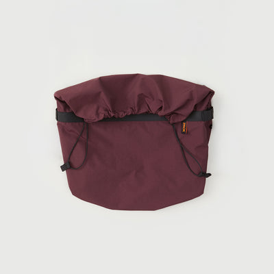 Large Drawstring Pouch - M112