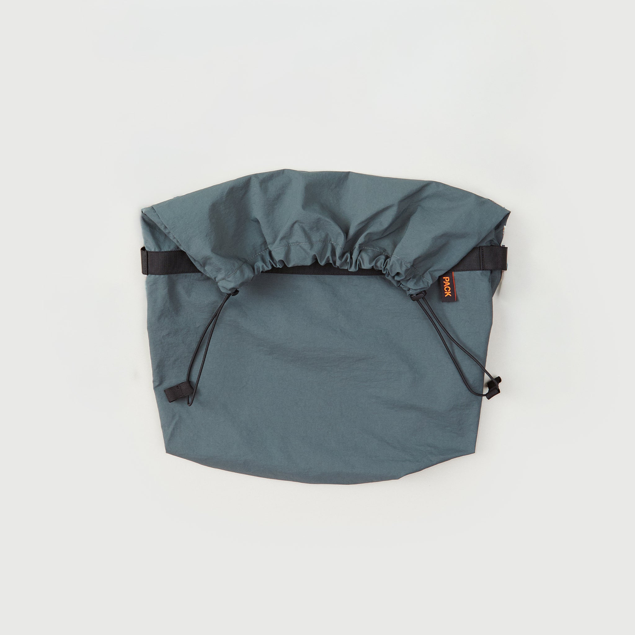 Large Drawstring Pouch - M112