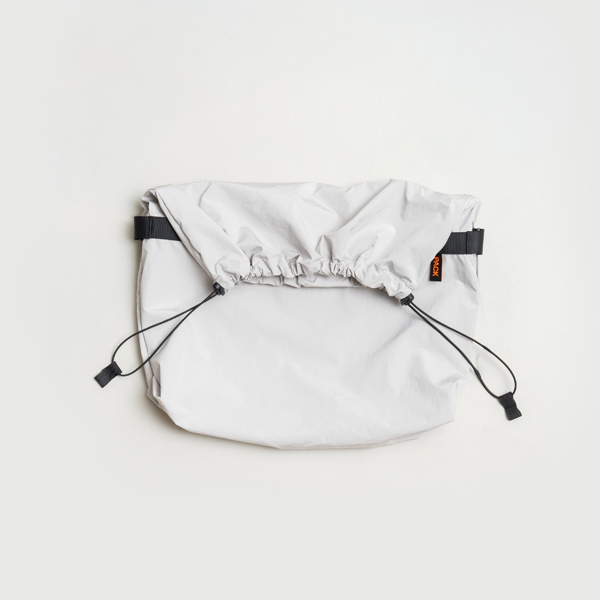 Large Drawstring Pouch - M112