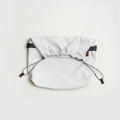 Large Drawstring Pouch - M112