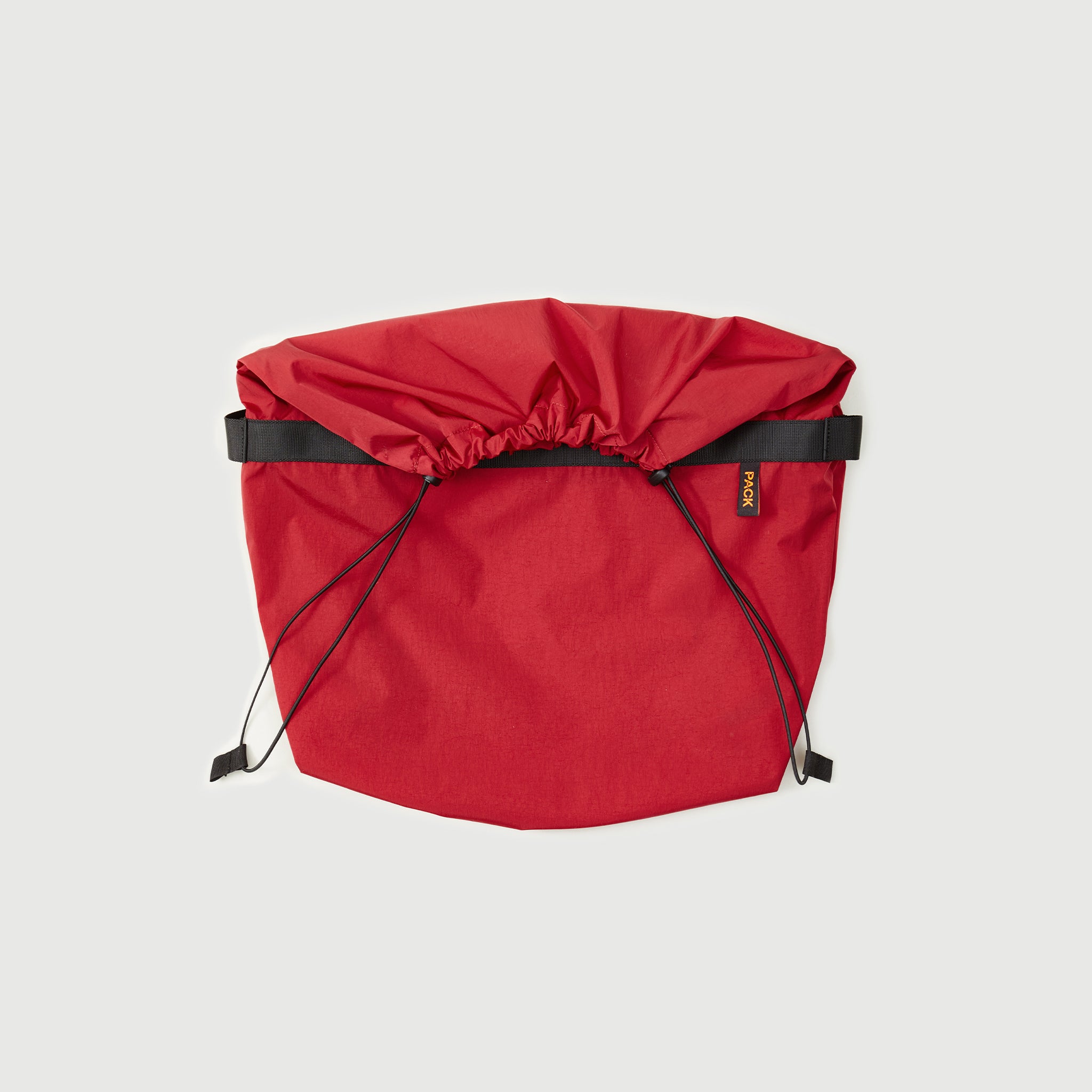 Large Drawstring Pouch - M112