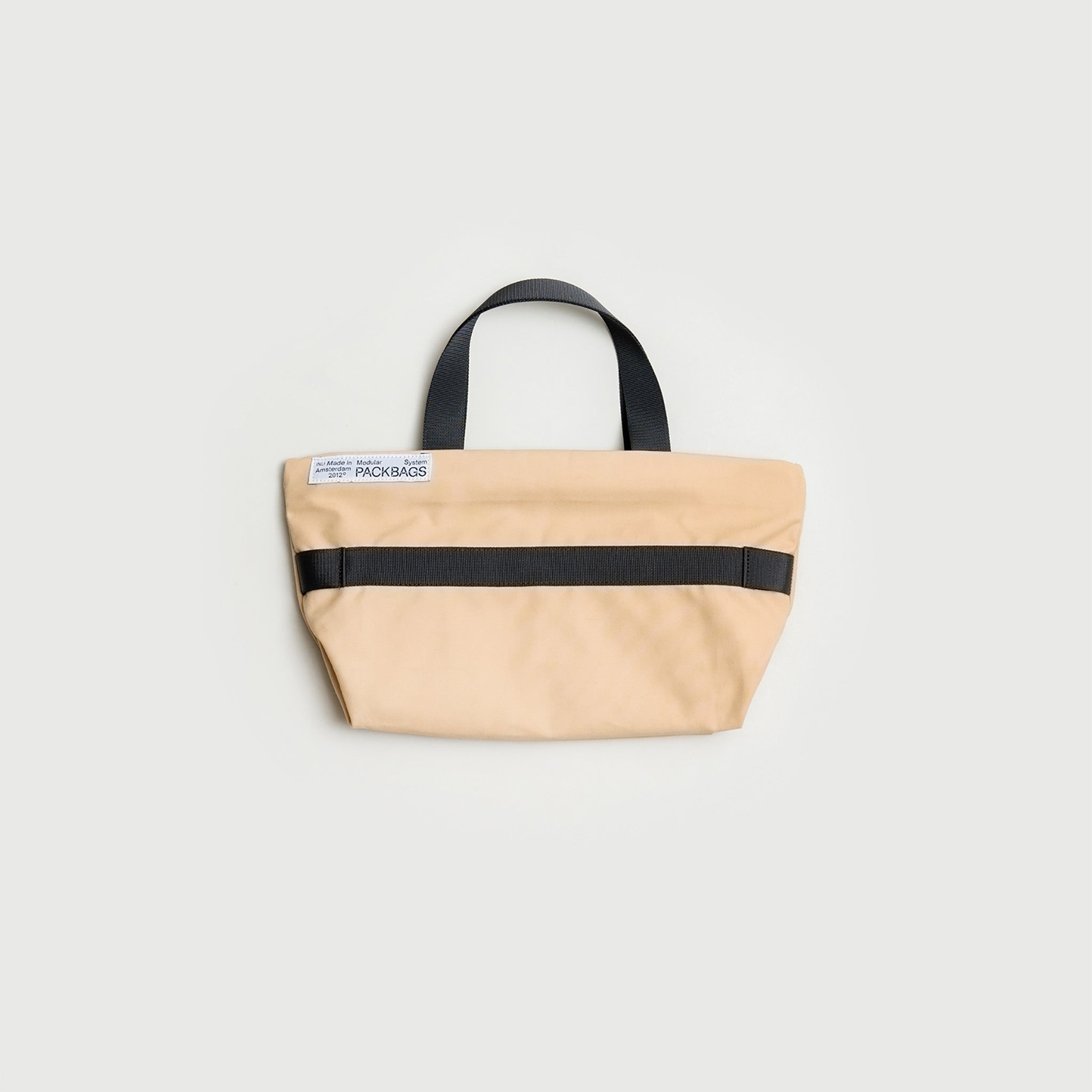 Allround Small Pouch - M122 - tent cotton