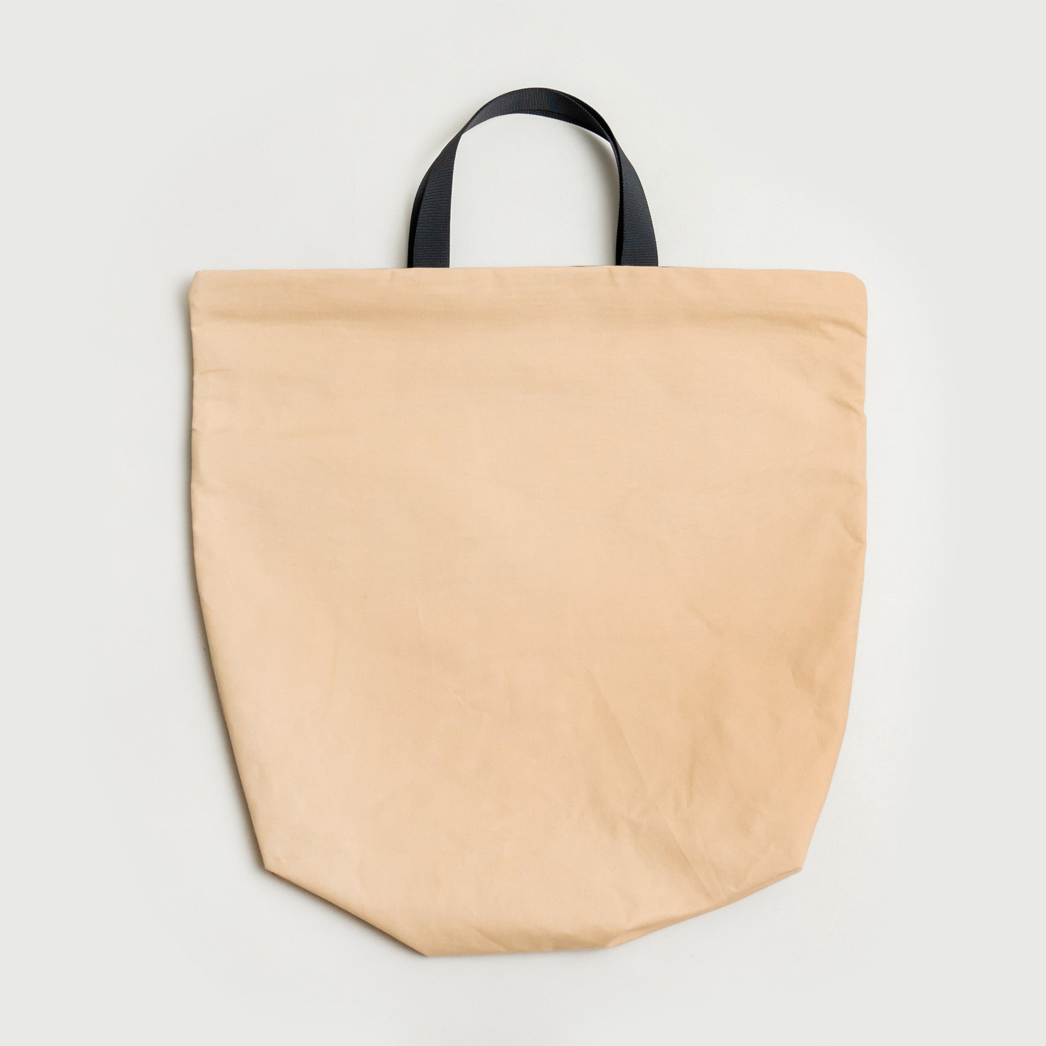 Allround Shopper - M121 - tent cotton