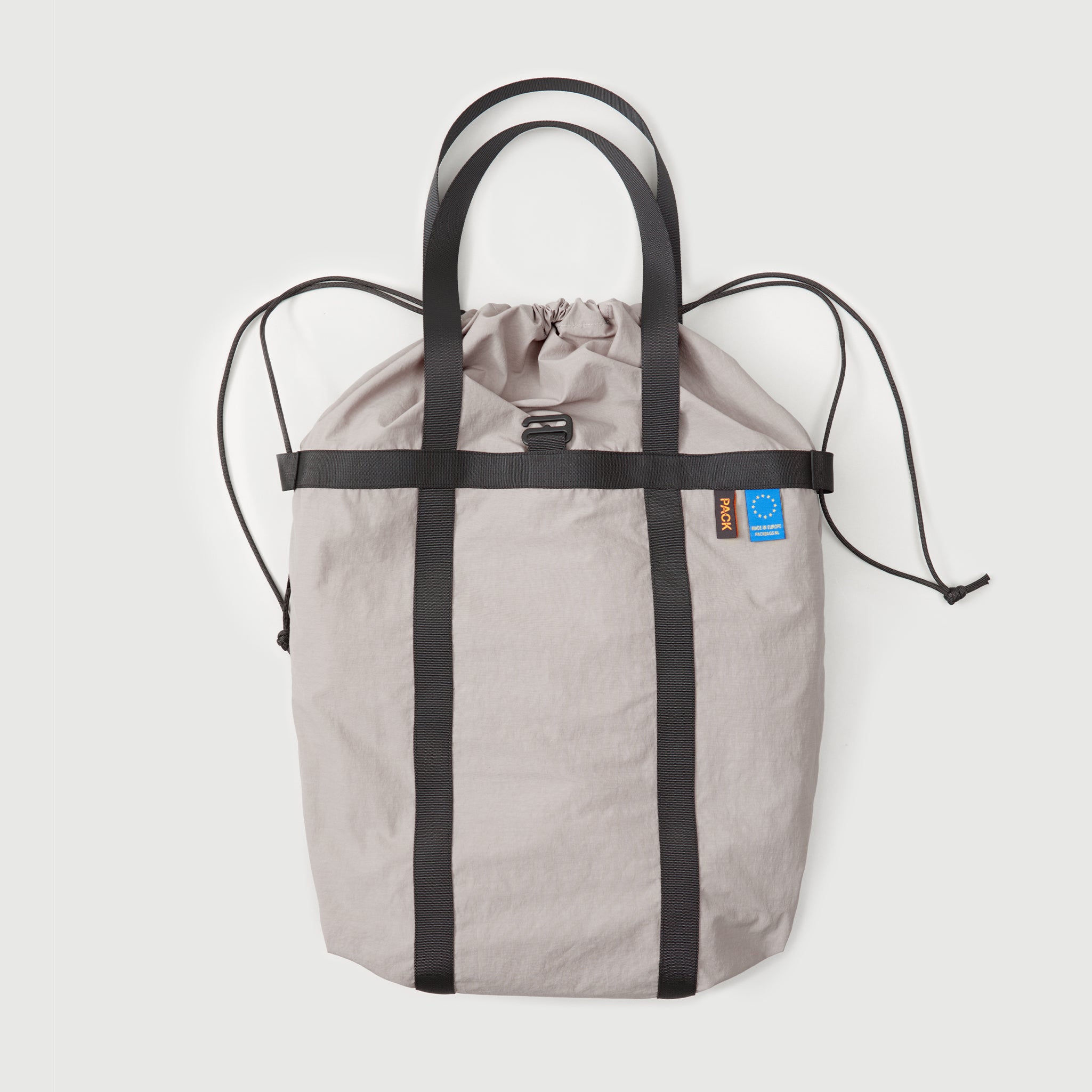 Carry-All Shopper · M131