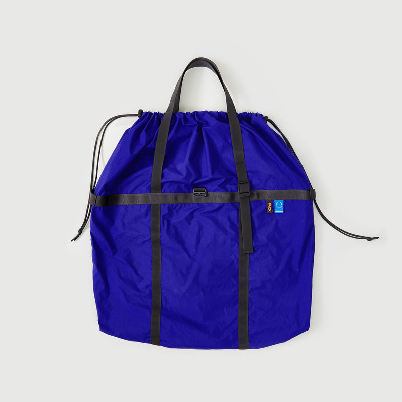 M132//CARRY-ALL.XL.WEEKENDER - kobalt blue