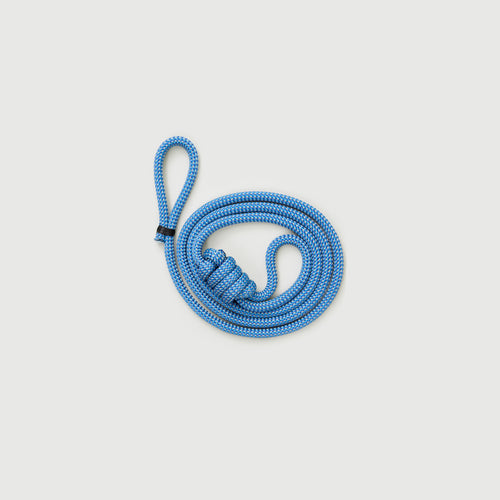 Chunky Rope Strap - M501 - metal blue