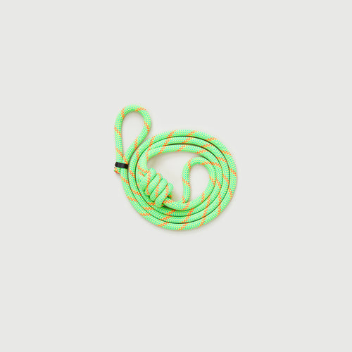 Chunky Rope Strap - M501 - fluo green