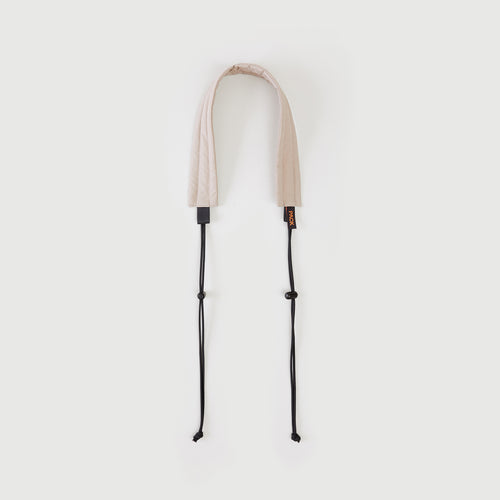 M506//PADDED.STRAP - customiser