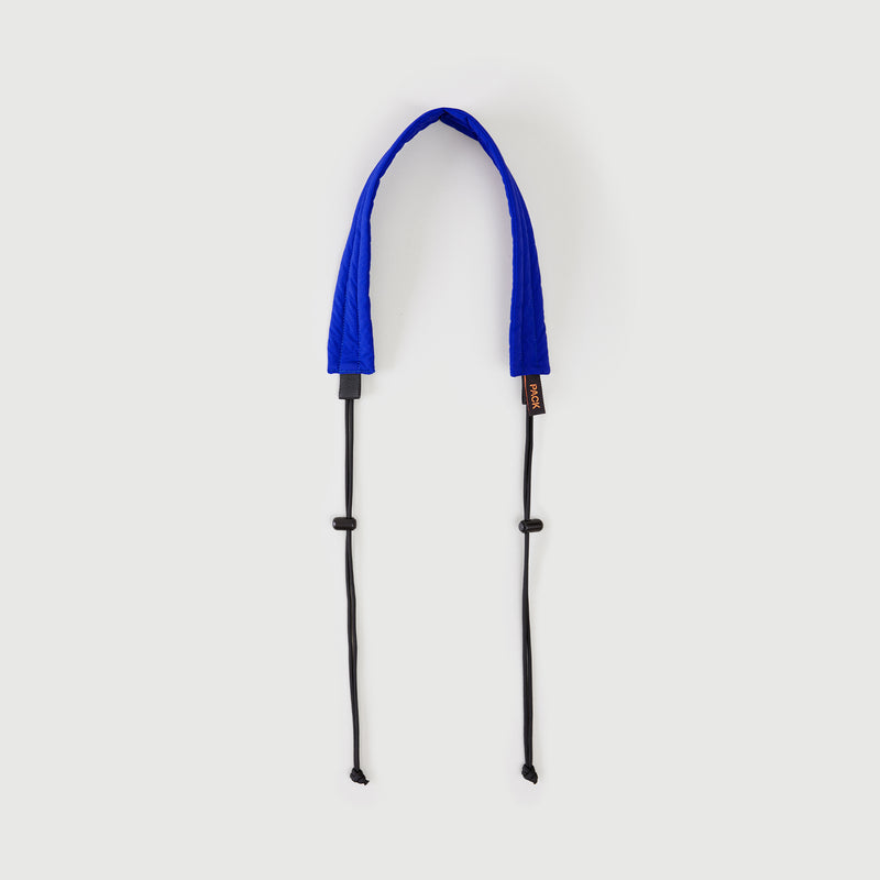 FW25 M506//PADDED.STRAP - kobalt blue