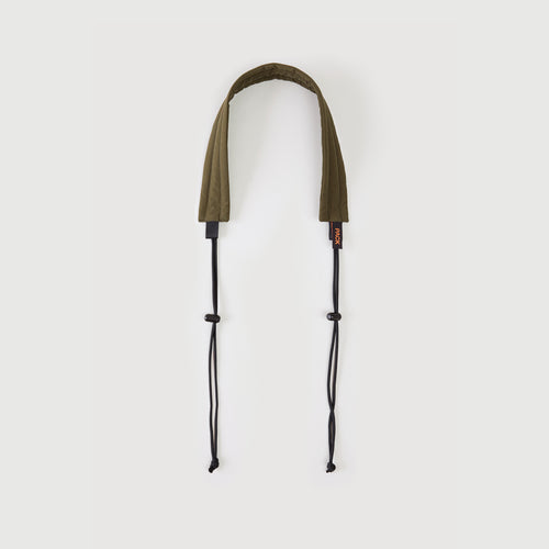 M506//PADDED.STRAP - customiser