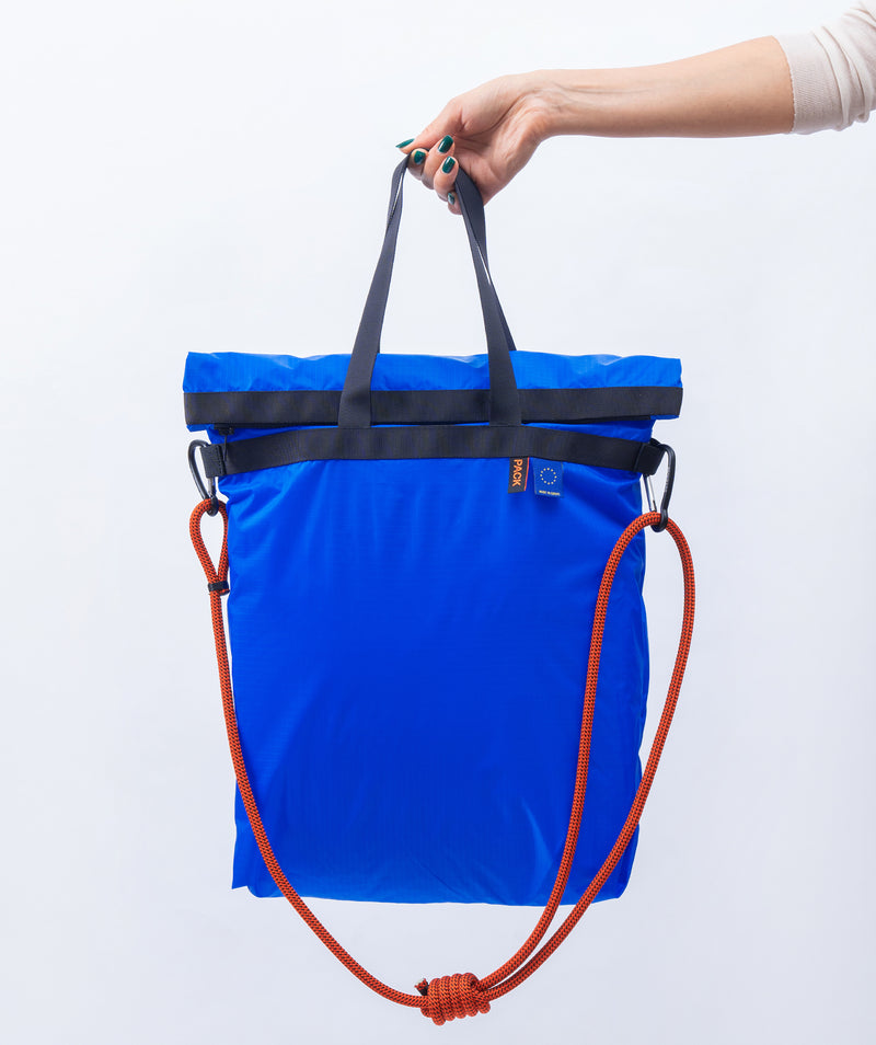 Shopper Zip Sling · A105